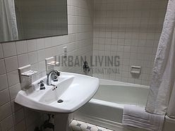 双层公寓 Upper West Side - 浴室