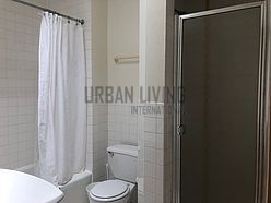 双层公寓 Upper West Side - 浴室