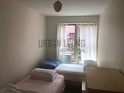 双层公寓 Upper West Side - 卧室 3