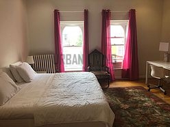 Duplex Upper West Side - Bedroom