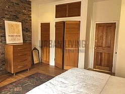 Duplex Upper West Side - Bedroom