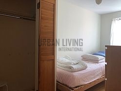 Duplex Upper West Side - Bedroom 3