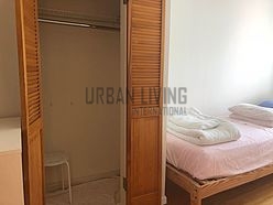 Duplex Upper West Side - Bedroom 3