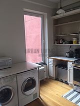 duplex Upper West Side - Cucina