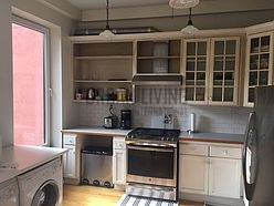 duplex Upper West Side - Cucina