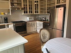 Duplex Upper West Side - Cuisine