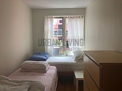dúplex Upper West Side - Dormitorio 3