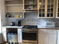Duplex Upper West Side - Kitchen