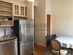 Duplex Upper West Side - Küche