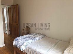 Dúplex Upper West Side - Quarto 2