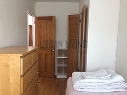 Dúplex Upper West Side - Quarto 3