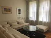 双层公寓 Upper West Side - 客厅