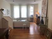 双层公寓 Upper West Side - 客厅
