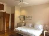 双层公寓 Upper West Side - 卧室