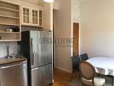 双层公寓 Upper West Side - 厨房