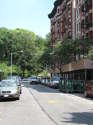 Duplex Upper West Side - Building