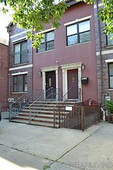 Townhouse Crown Heights