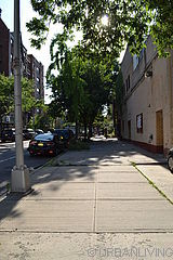 Townhouse Crown Heights