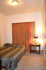 Townhouse Crown Heights - 卧室