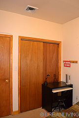 Townhouse Crown Heights - 卧室