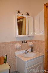Townhouse Crown Heights - 浴室
