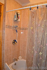 Townhouse Crown Heights - 浴室
