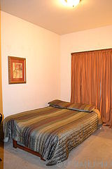 Townhouse Crown Heights - Bedroom 