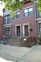 Townhouse Crown Heights - 建筑物