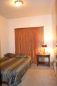 Townhouse Crown Heights - 卧室