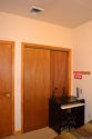 Townhouse Crown Heights - 卧室
