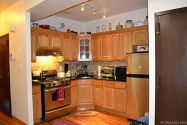 Townhouse Crown Heights - 厨房