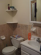Duplex Crown Heights - Bathroom