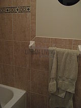 Duplex Crown Heights - Bathroom