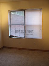 dúplex Crown Heights - Dormitorio