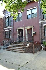 Duplex Crown Heights