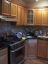 Duplex Crown Heights - Kitchen
