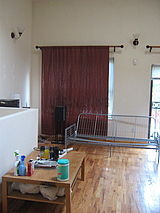 duplex Crown Heights - Soggiorno