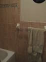 Duplex Crown Heights - Bathroom