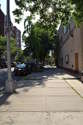 Duplex Crown Heights - Building