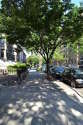 Duplex Crown Heights - Building