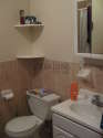 dúplex Crown Heights - Cuarto de baño
