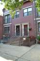 duplex Crown Heights - Edificio