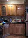 Duplex Crown Heights - Kitchen