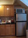 Duplex Crown Heights - Kitchen