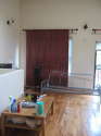 Duplex Crown Heights - Living room