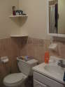 Duplex Crown Heights - Salle de bain