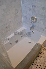 Maison de ville Crown Heights - Salle de bain