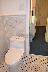 Townhouse Crown Heights - Bathroom