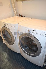 Townhouse Crown Heights - Bathroom