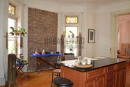 Casa Crown Heights - Cucina